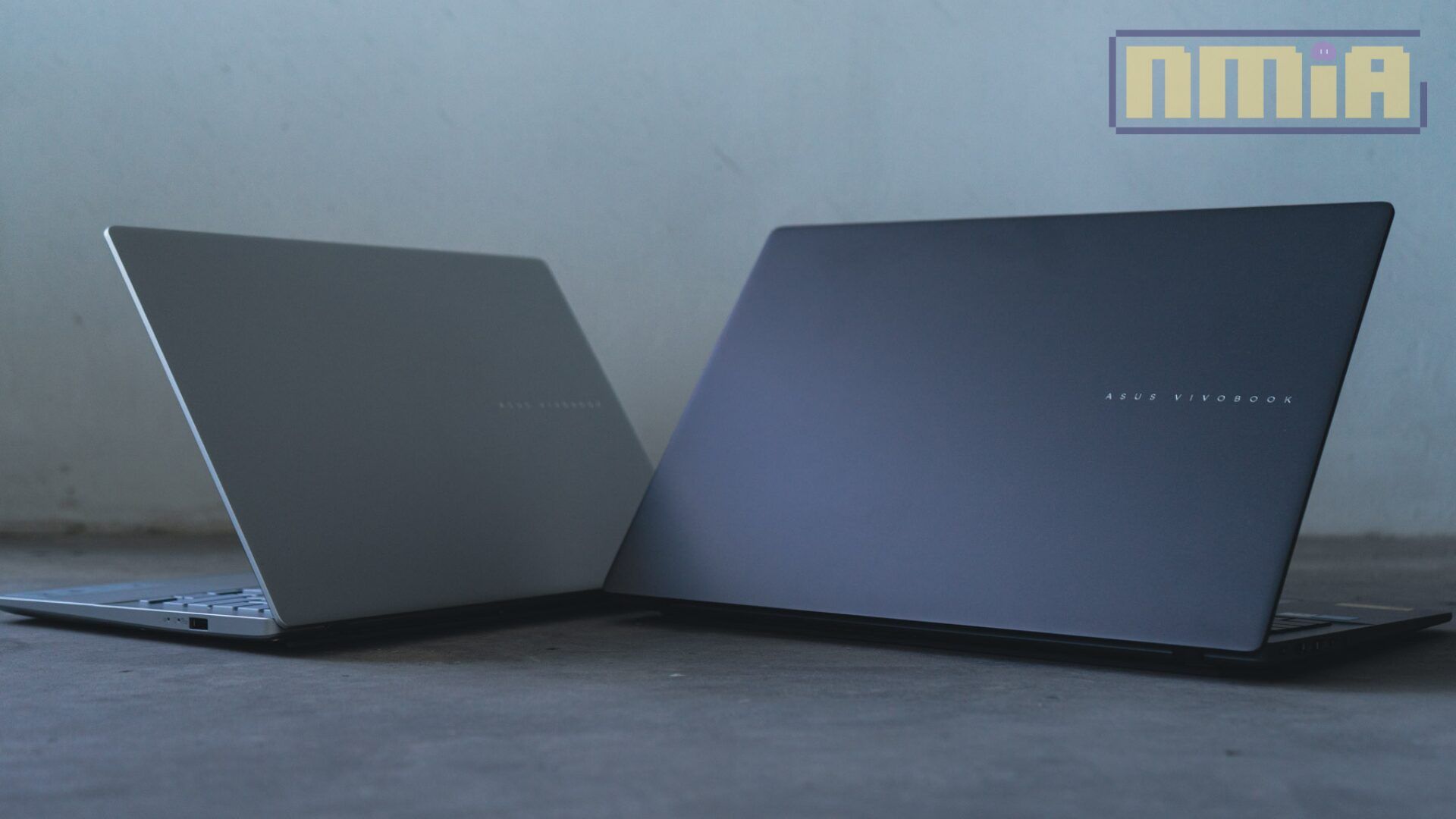 ASUS Vivobook S14 (S3407CA) vs. S16 (S3607VA) — Premium Display, or Long Battery Life AI?