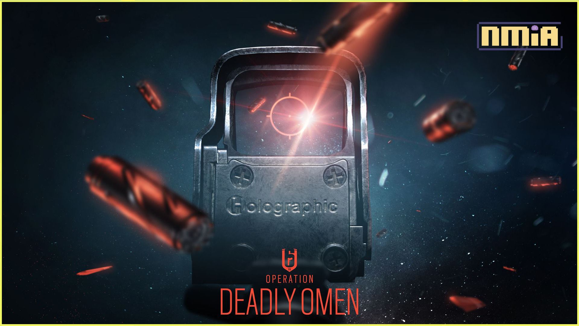 Tom Clancy’s Rainbow Six® Siege Unveils Year 9 Season 1 and Announces Year 9 Plans