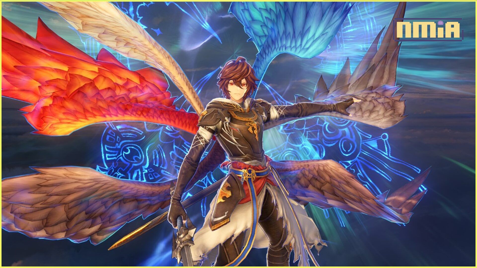 Granblue Fantasy: Relink Ver. 1.3.1 is Here! New Playable Character Sandalphon and Newly Added Photo Mode!