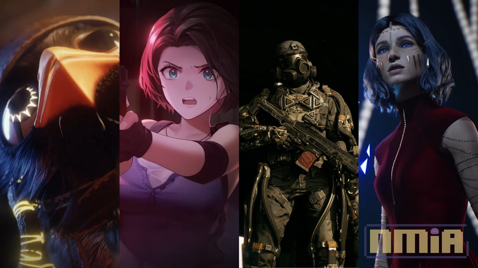 Level Infinite Showcase 2025 Announcements – Here’s Everything You Missed