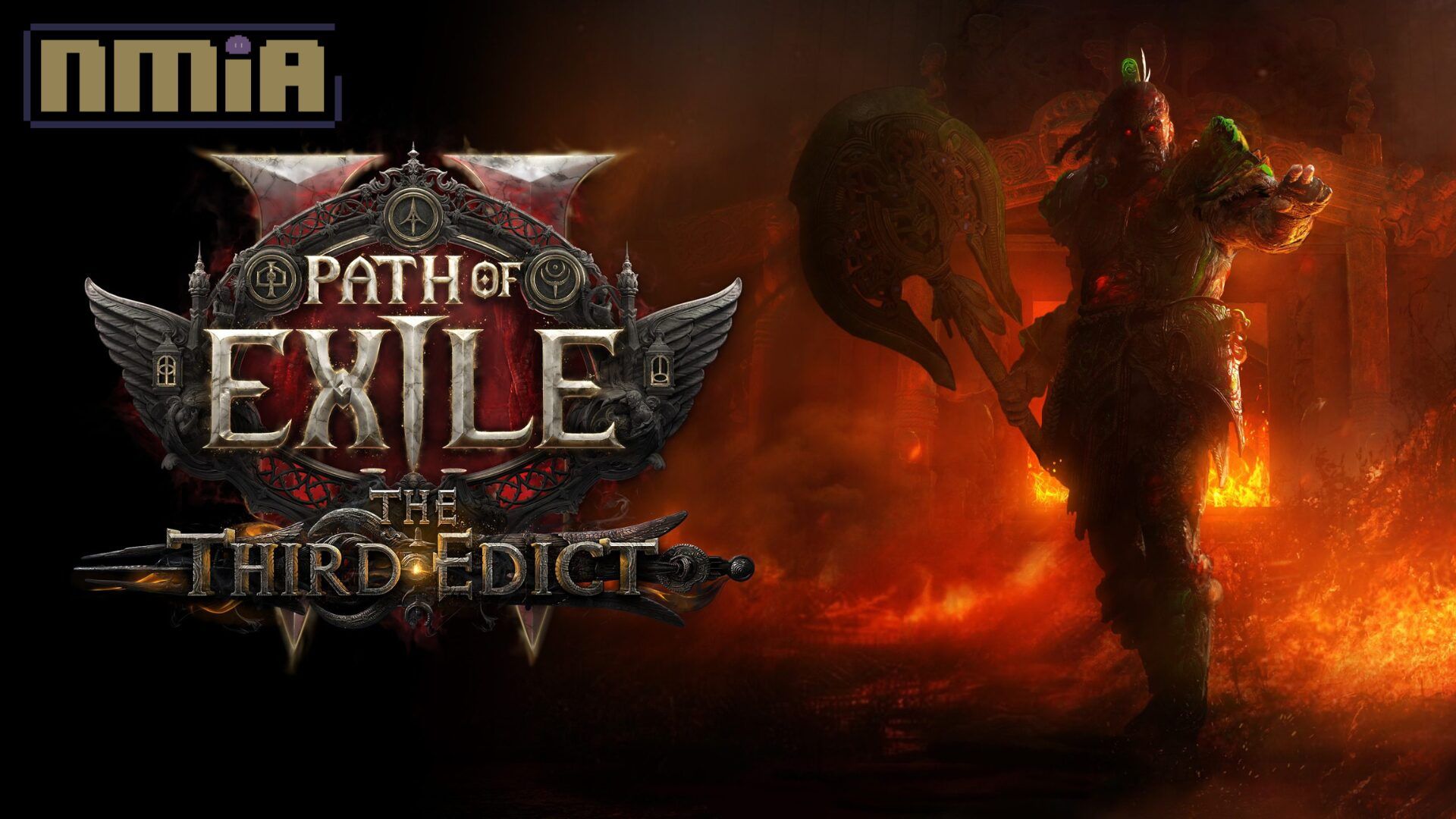 Path of Exile 2: The Third Edict Refines and Expands the Entire Game, Ushering in a Bold New Act of Wraeclast