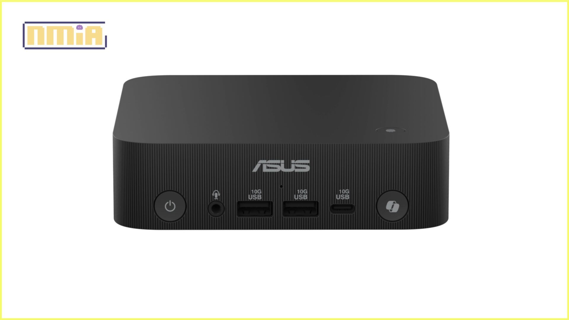 ASUS Announces ExpertCenter PN54