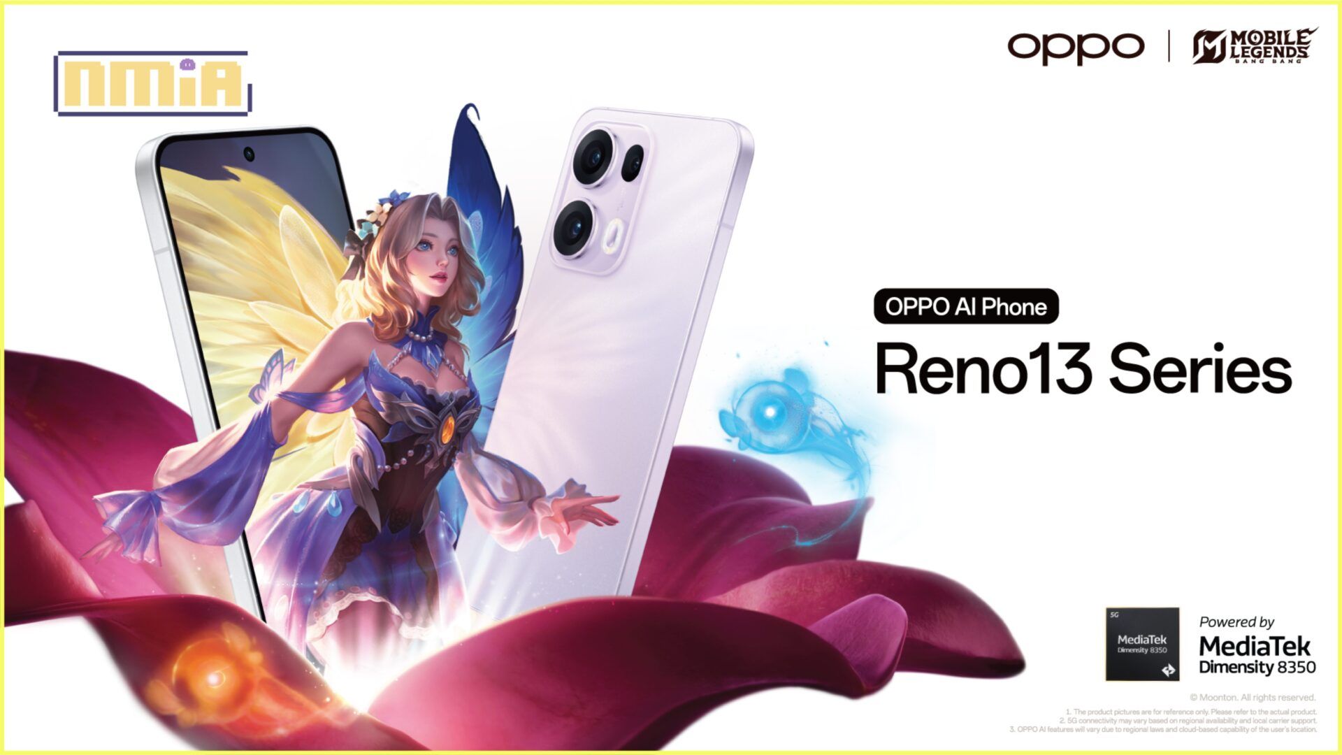 Game On! MLBB x OPPO Smooth Legend Cup Roadshow Brings Epic Battles &amp; Exclusive Rewards