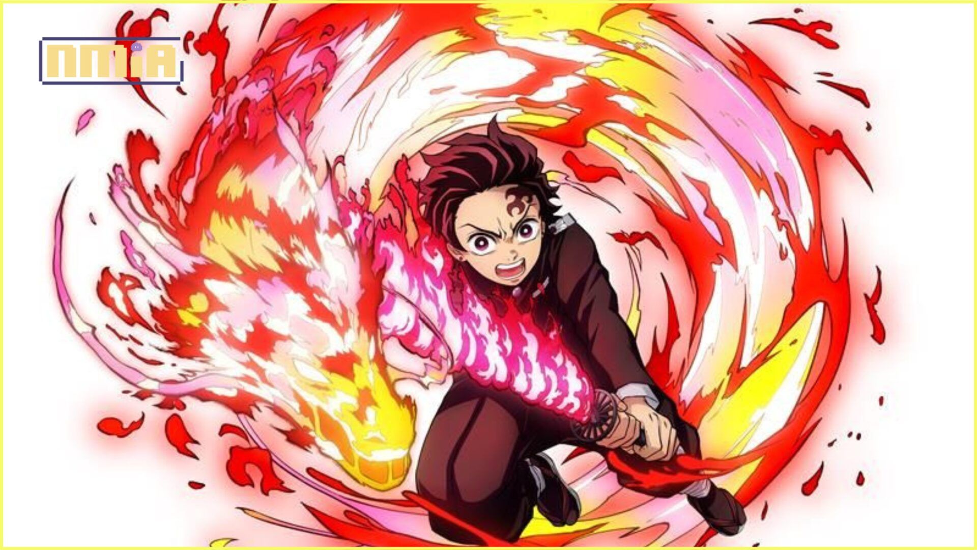 Demon Slayer -Kimetsu no Yaiba- The Hinokami Chronicles 2 Three Character Trailers Now Available!
