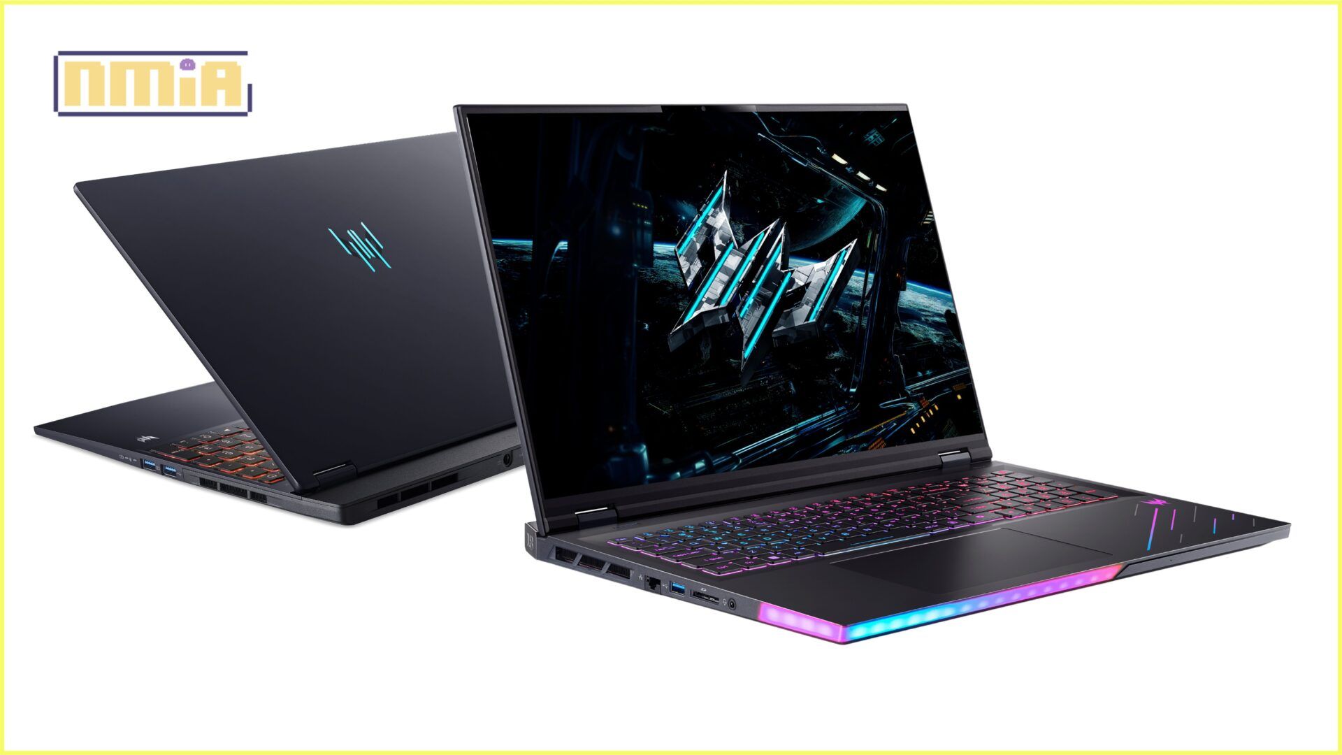 Predator Arms Gamers with the Latest Techin the Battle for Glory