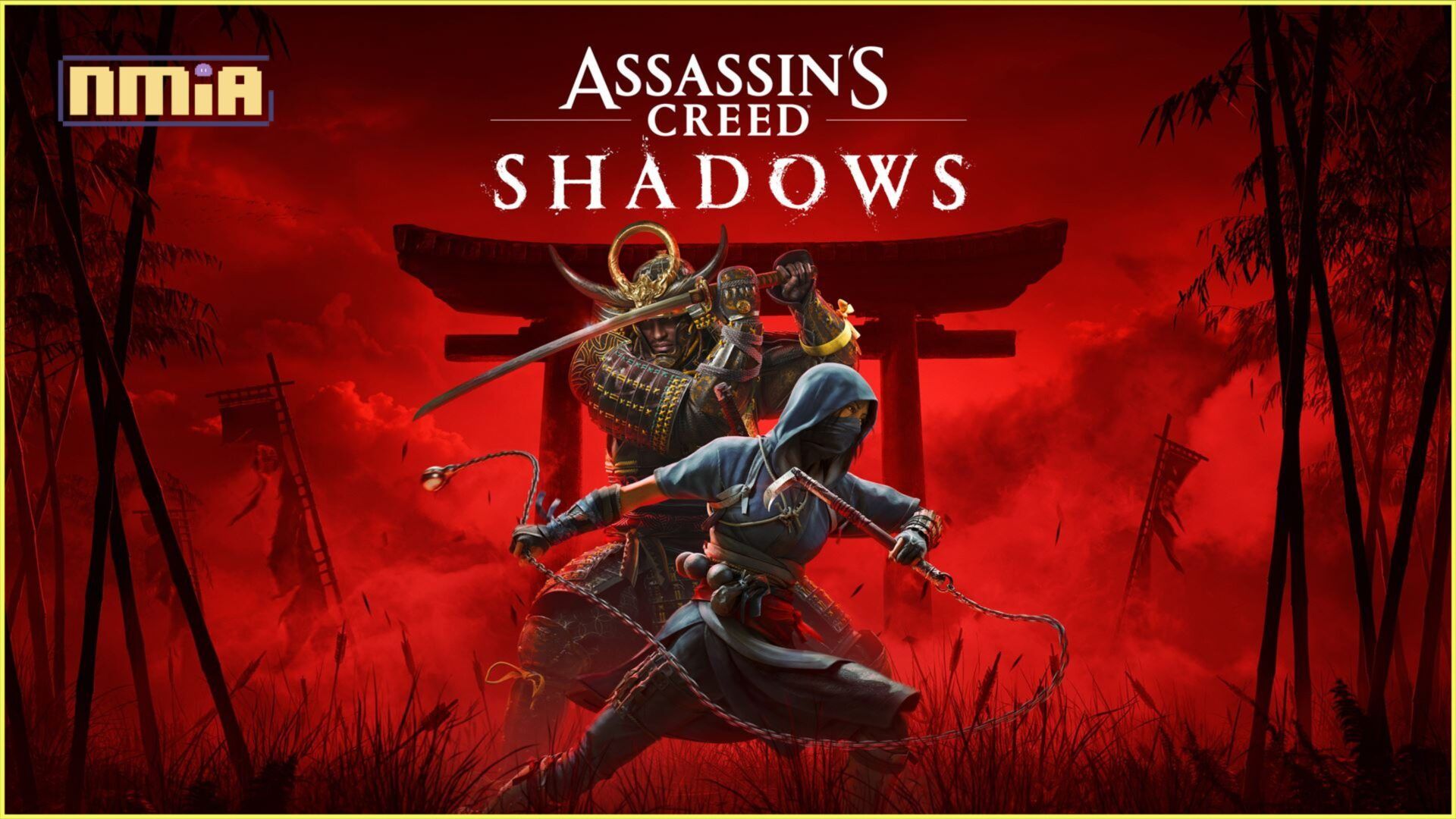 Step Into Feudal Japan With Assassin’s Creed Shadows, Available Now