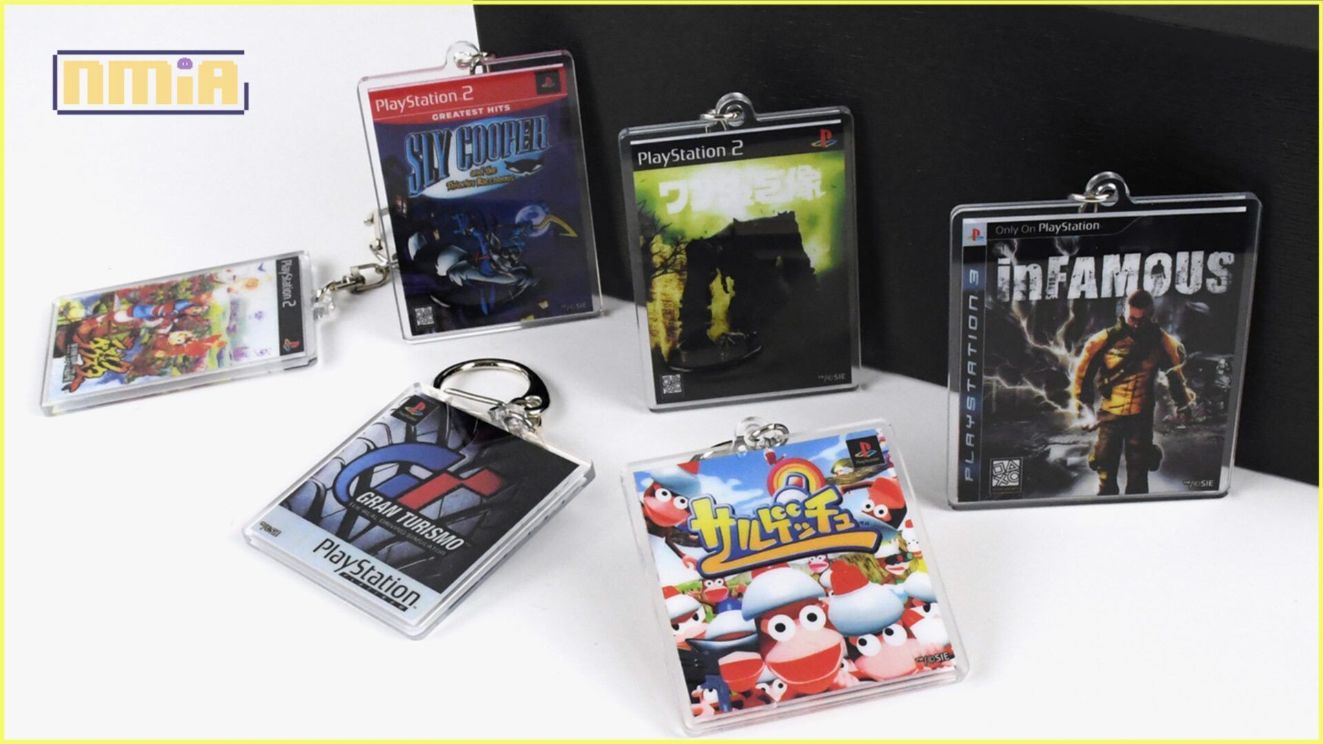 FANTHFUL Presents: PlayStation 30th Anniversary Officially Licensed Merchandise Introduction