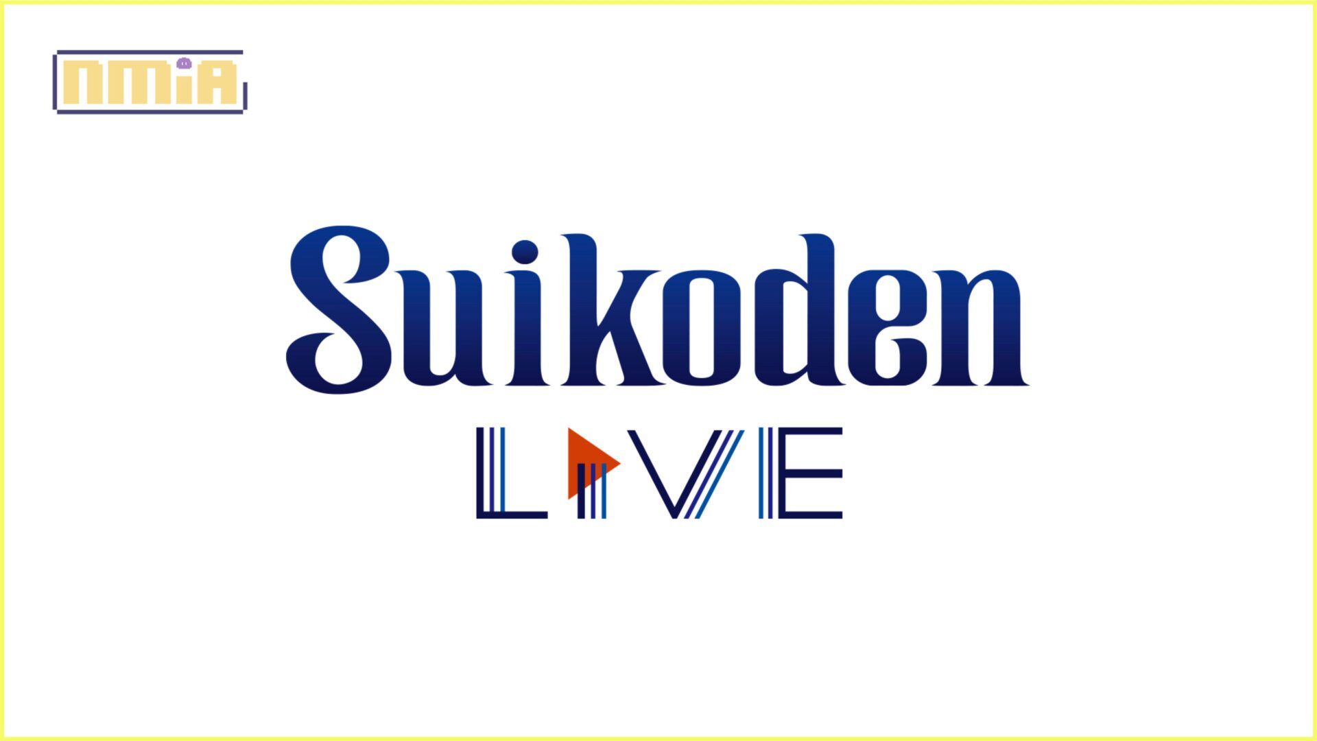 ‘Suikoden Live’ broadcast reveals new mobile game, animated show etc. ahead of HD Remaster release