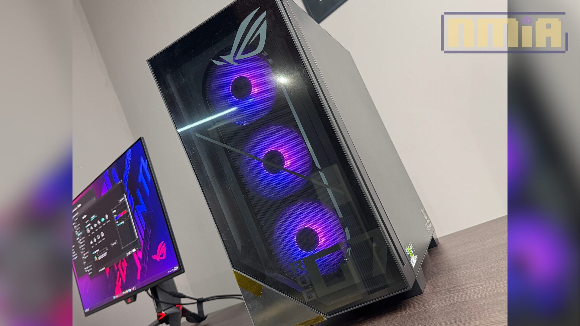ASUS ROG G700 (2025): Dominating the Future of ROG Gaming