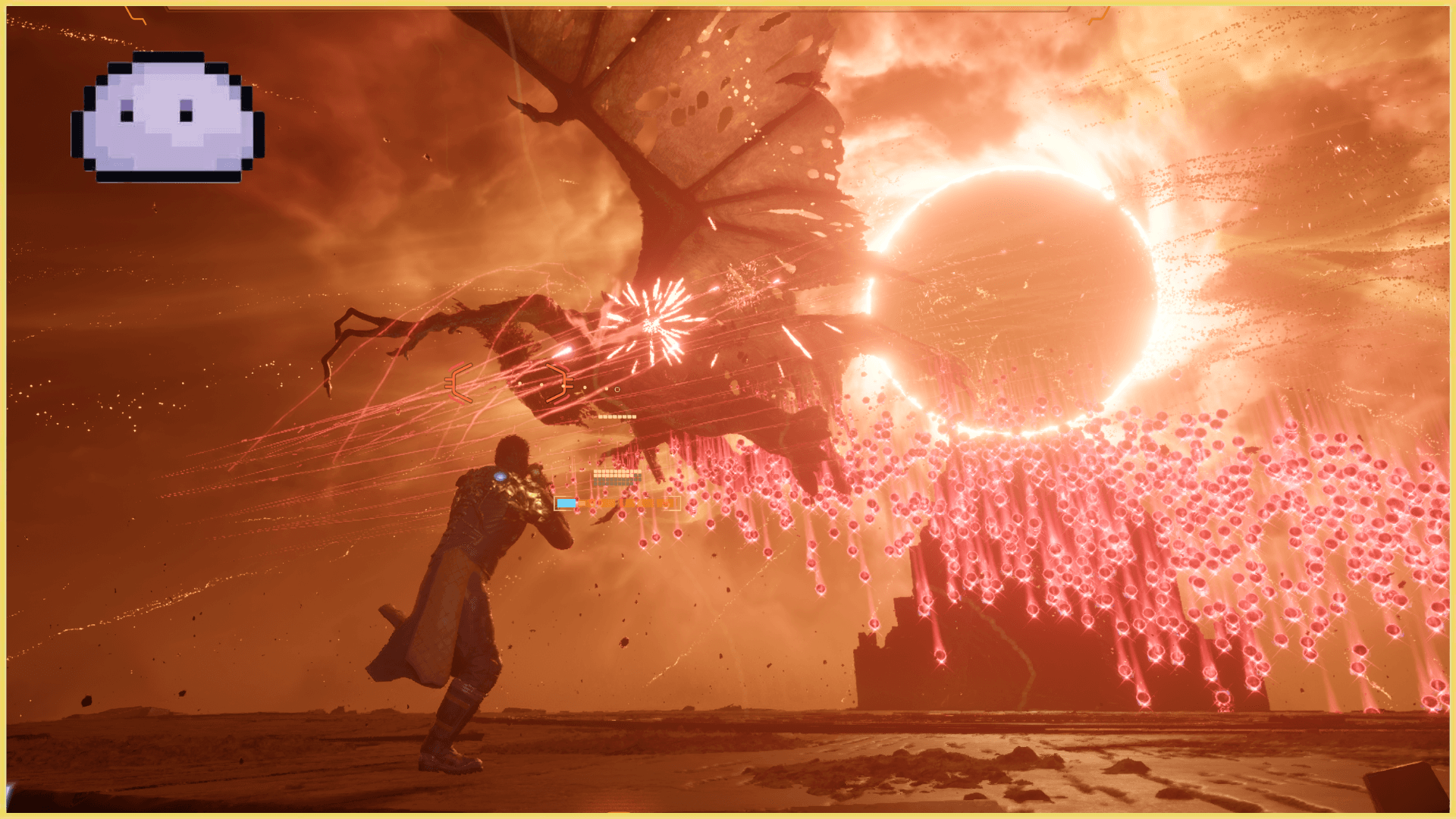 Saros Review — A Bullet Ballet Through Endless Eclipses, Pushing Each Cycle to the Limits in a High-Pressure Spectacle